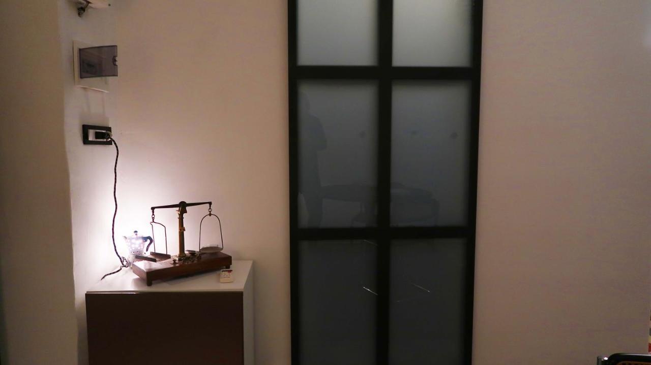 Dimora Victoria Apartman Bari Kültér fotó