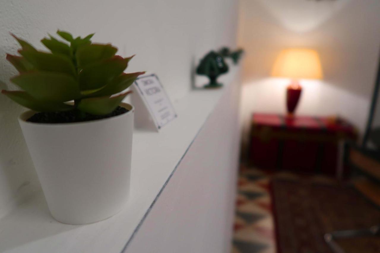 Dimora Victoria Apartman Bari Kültér fotó