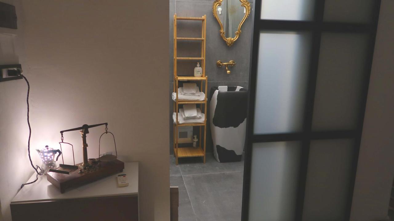 Dimora Victoria Apartman Bari Kültér fotó
