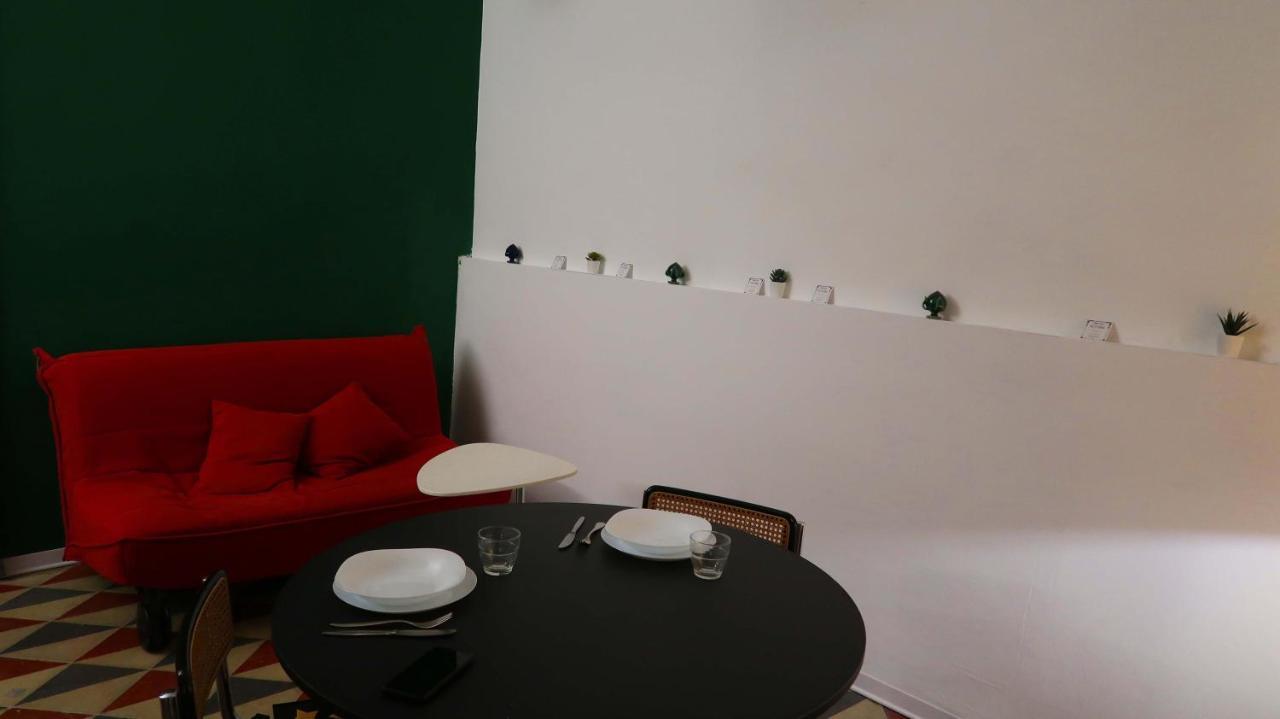 Dimora Victoria Apartman Bari Kültér fotó
