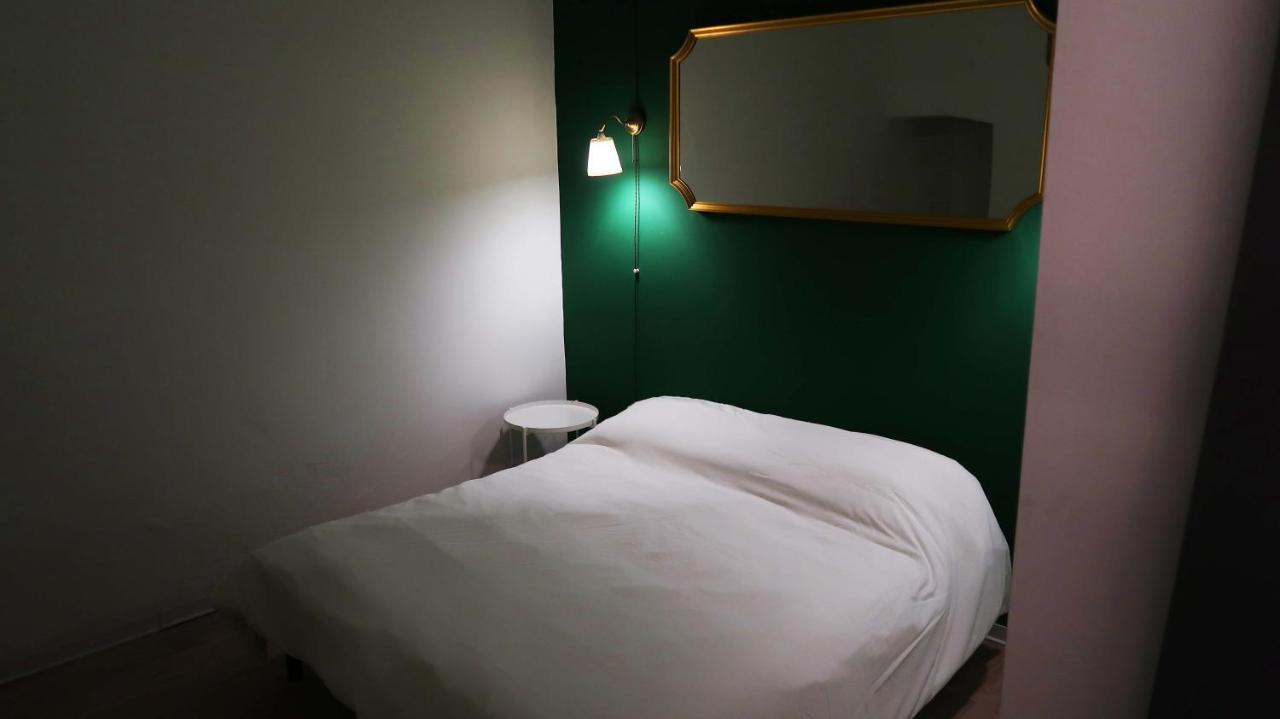 Dimora Victoria Apartman Bari Kültér fotó