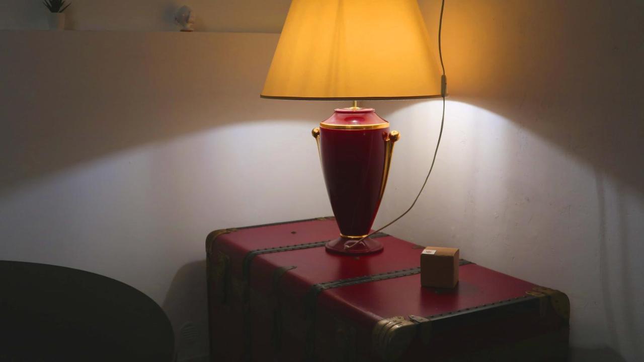 Dimora Victoria Apartman Bari Kültér fotó