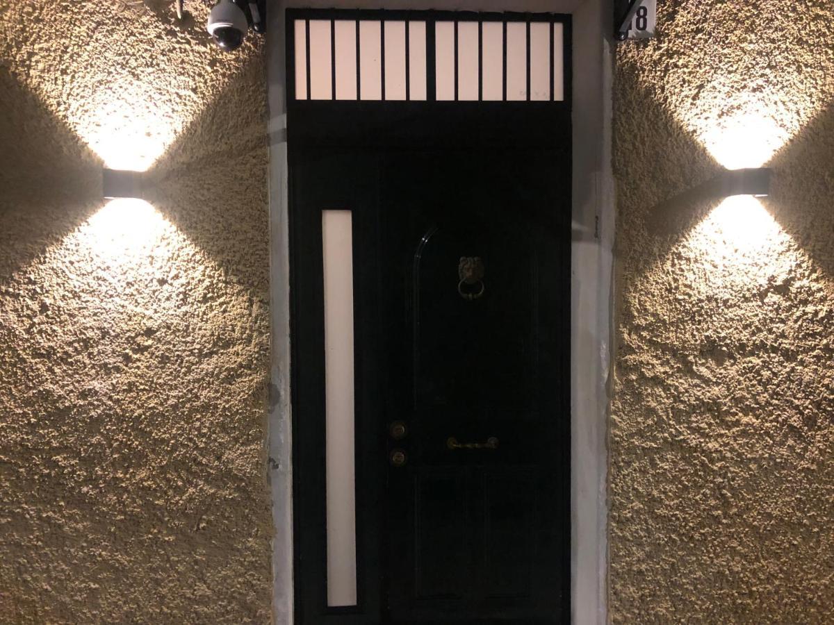Dimora Victoria Apartman Bari Kültér fotó