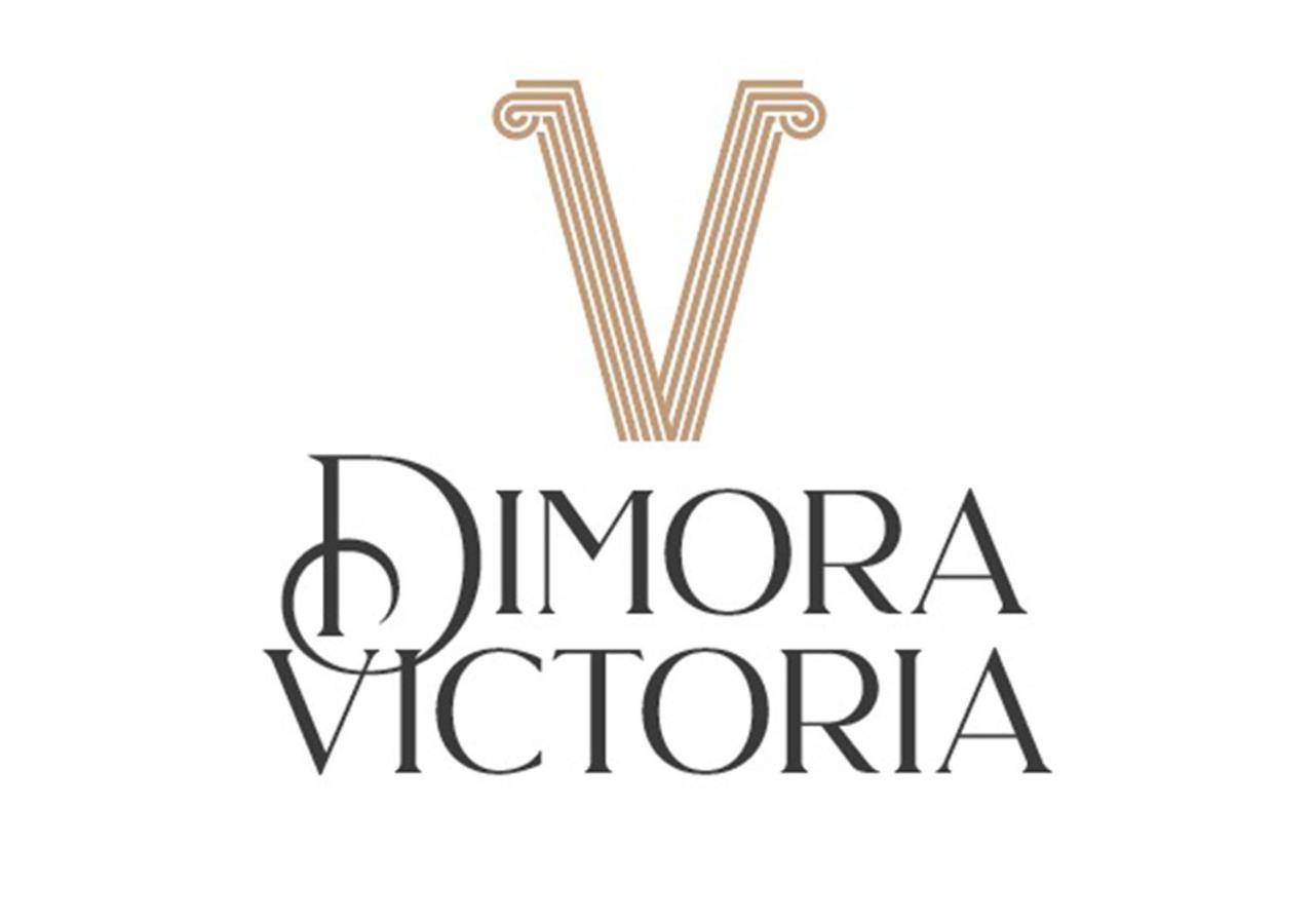 Dimora Victoria Apartman Bari Kültér fotó